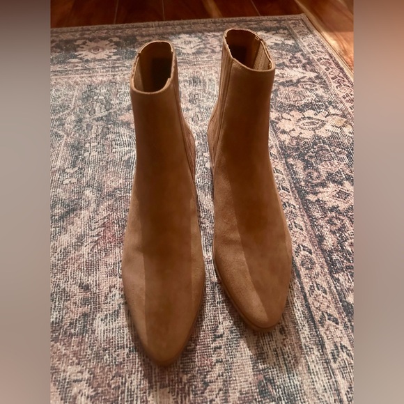 Rag and Bone Boots - Picture 5 of 7